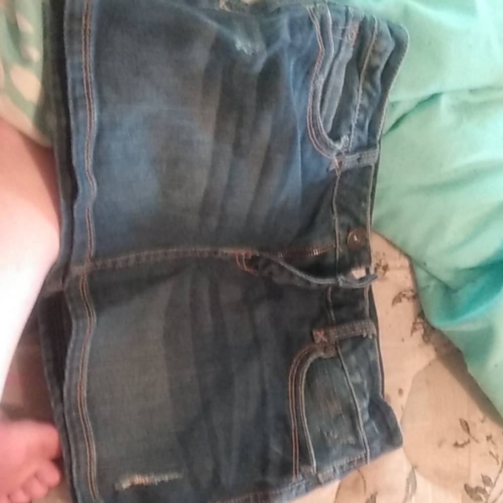 Aeropostale skirt